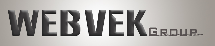 Webvek header image